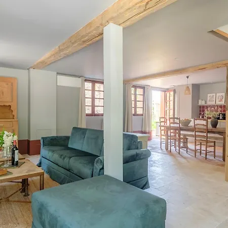 Le Domaine De Richebourg - Pierres D'histoire Holiday home Richebourg (Yvelines)