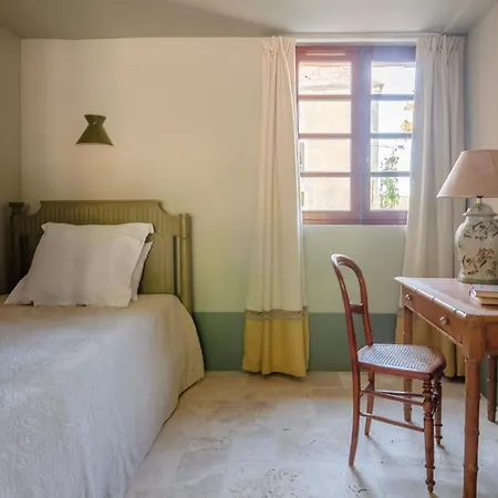 Holiday home Le Domaine De Richebourg - Pierres D'histoire *