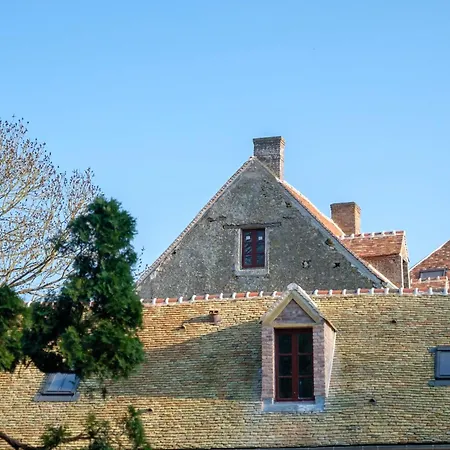 Le Domaine De Richebourg - Pierres D'histoire