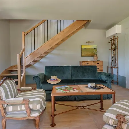 Le Domaine De Richebourg - Pierres D'histoire Holiday home *