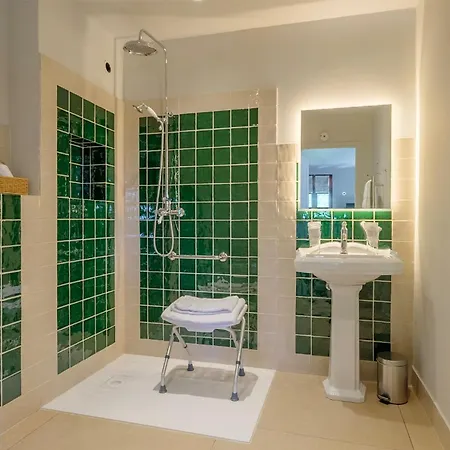 Holiday home Le Domaine De Richebourg - Pierres D'histoire