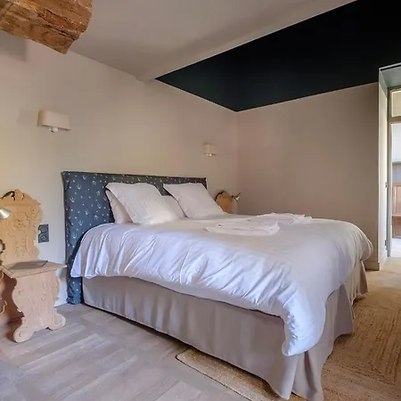 Holiday home Le Domaine De Richebourg - Pierres D'histoire Richebourg (Yvelines)