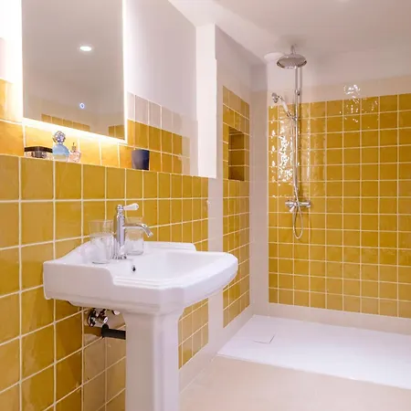 Le Domaine De Richebourg - Pierres D'histoire Holiday home Richebourg (Yvelines)