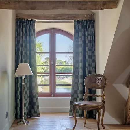 Le Domaine De Richebourg - Pierres D'histoire Richebourg (Yvelines)