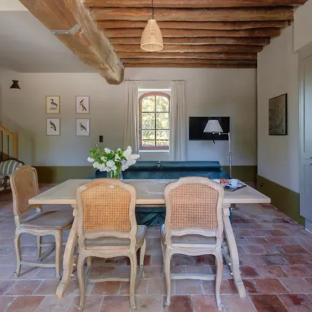 Holiday home Le Domaine De Richebourg - Pierres D'histoire