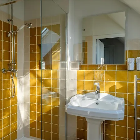 Le Domaine De Richebourg - Pierres D'histoire Holiday home *