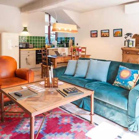 Le Domaine De Richebourg - Pierres D'histoire *