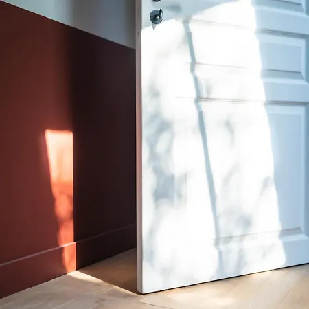 Le Domaine De Richebourg - Pierres D'histoire Feriehus