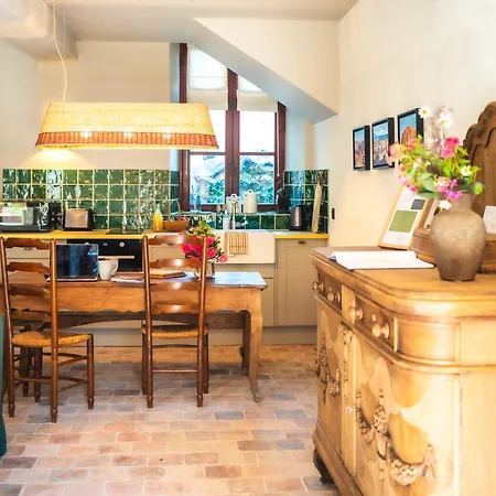 Le Domaine De Richebourg - Pierres D'histoire *