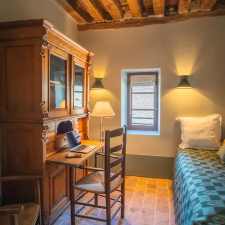 Le Domaine De Richebourg - Pierres D'histoire Feriehus