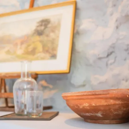 Le Domaine De Richebourg - Pierres D'histoire * Richebourg (Yvelines)