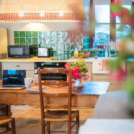 Feriehus Le Domaine De Richebourg - Pierres D'histoire Richebourg (Yvelines)