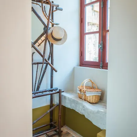 Le Domaine De Richebourg - Pierres D'histoire