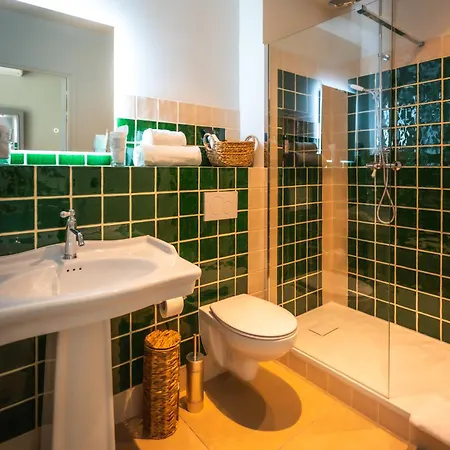 Feriehus Le Domaine De Richebourg - Pierres D'histoire Richebourg (Yvelines)