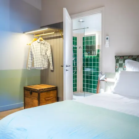 Le Domaine De Richebourg - Pierres D'histoire